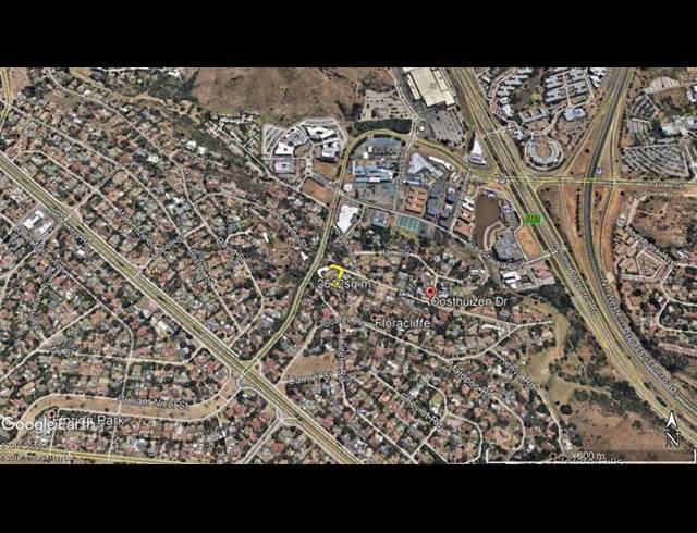 BUSINESS FOR SALE IN FLORACLIFFE